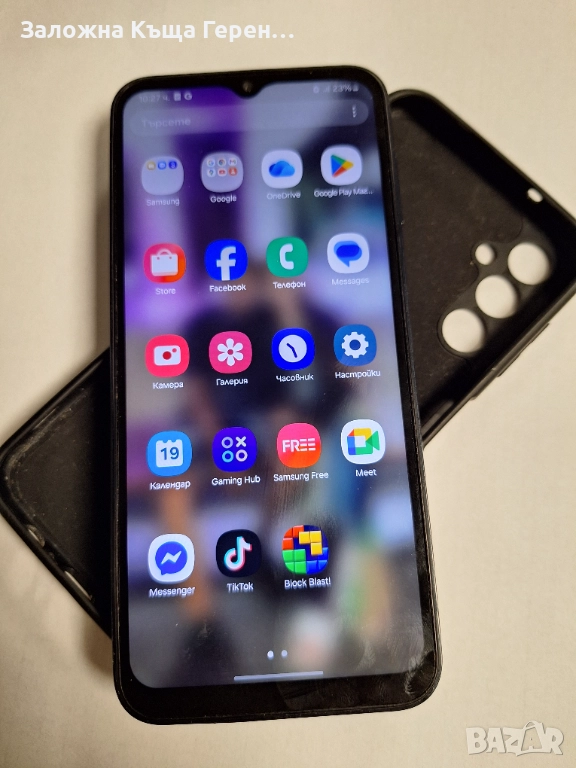 Samsung A14, снимка 1