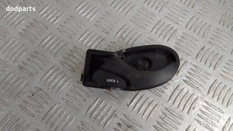 Дръжка врата Ford Focus 2003г.(задна лява)	, снимка 1