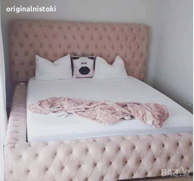 КАЧЕСТВЕНА спалня Турция с поръчка   на готова   мебел, снимка 1