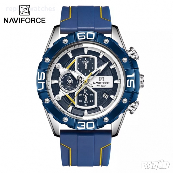 Часовник 7654, снимка 1