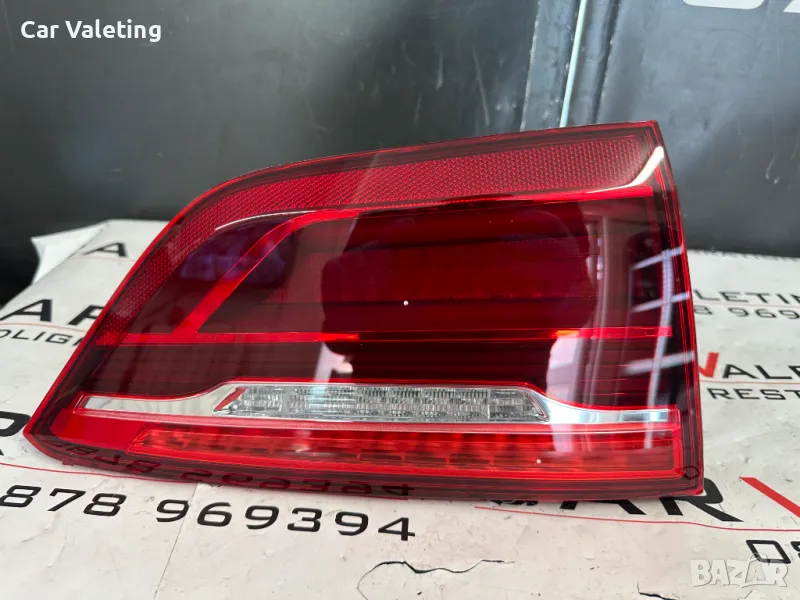 Задна светлина ляв стоп стопове BMW X6 F16 stop stopove БМВ Х6 Ф16, снимка 1