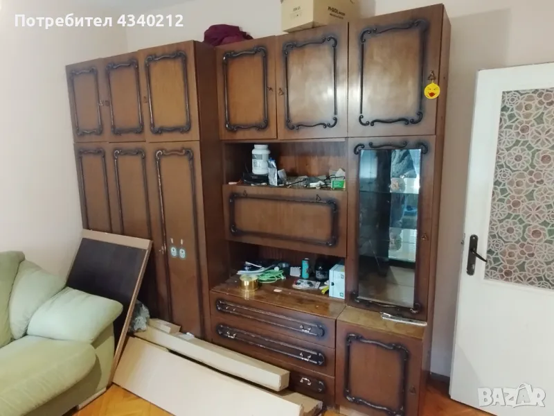 Секция за хол, снимка 1