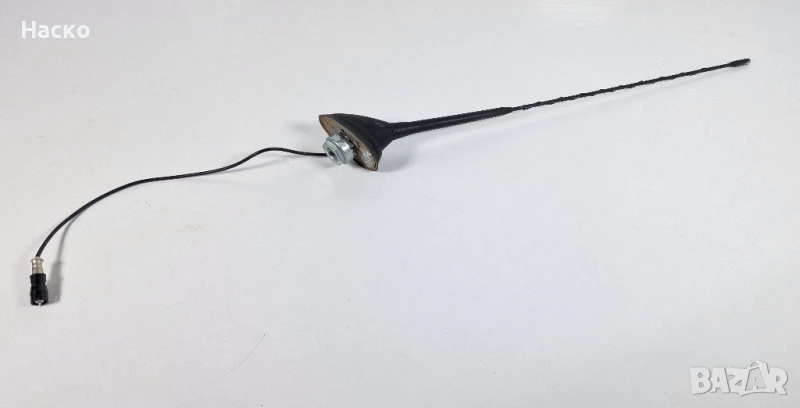 Антена Пежо Peugeot 308 2007-2016г., снимка 1