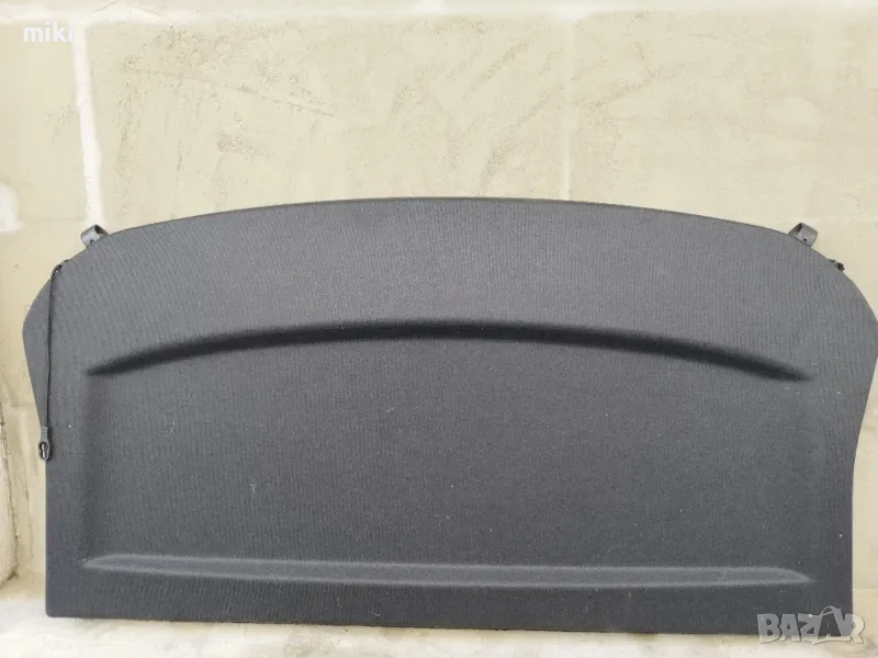 Кора багажник за BMW-1 (F20-F21), снимка 1