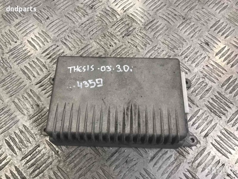 Модул Lancia Thesis,3.0i,2003г.	, снимка 1