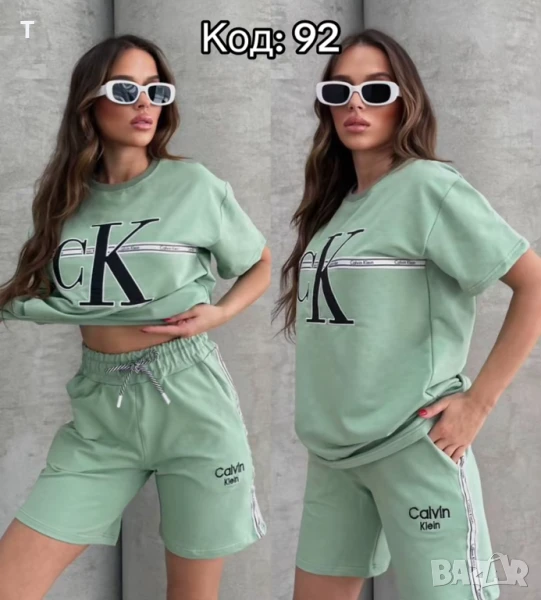 Женски комплекти CALVIN KLEIN, снимка 1