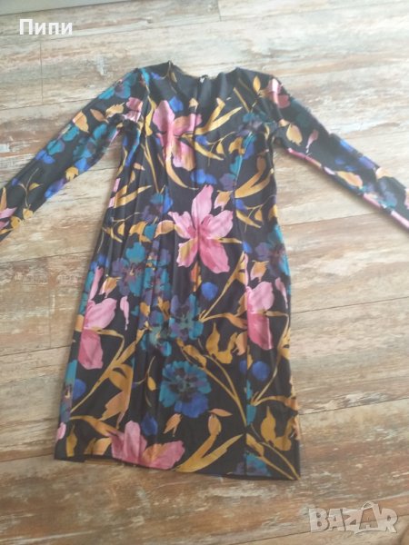 Две нови рокли с,м размер , снимка 1