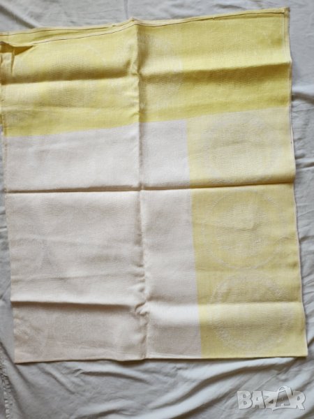 Лен -   покривки от лен за маса, нови от Полша, снимка 1