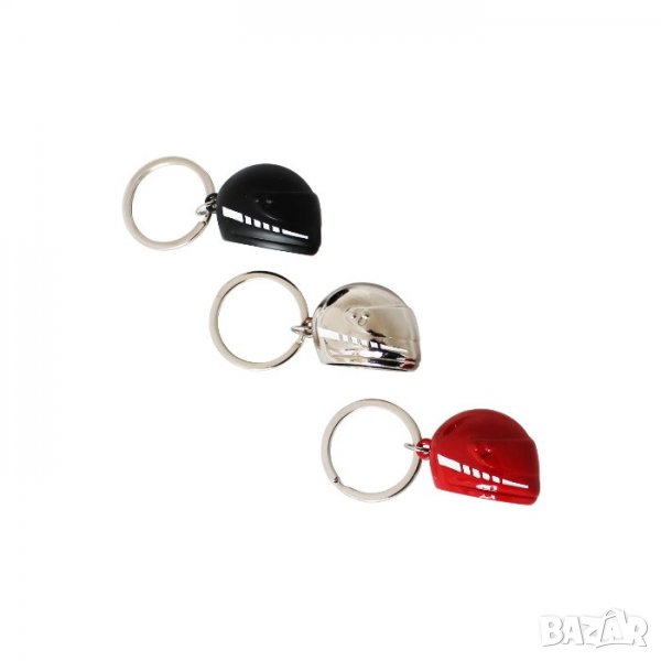 Ключодържател  каска, снимка 1