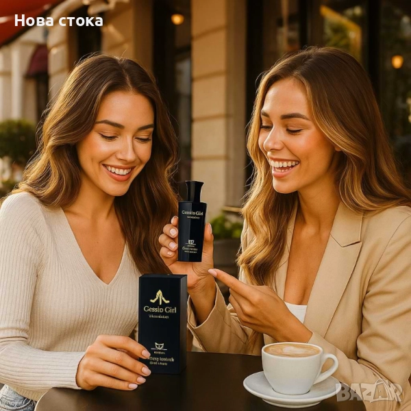 Gossip Girl Eau de Parfum - Аромат, който не се забравя, снимка 1