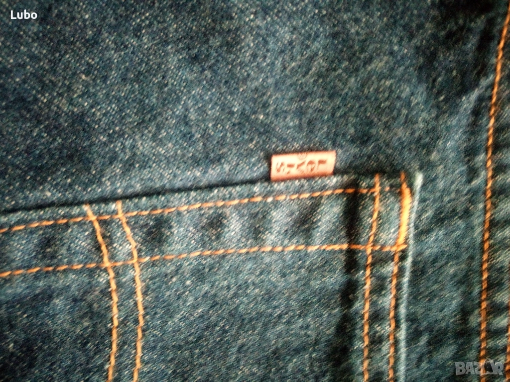 Продава дънки, снимка 1