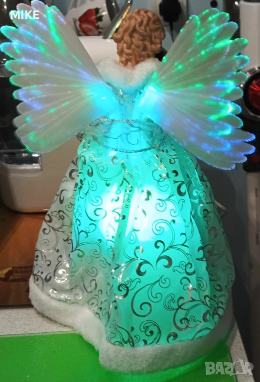 Коледен Ангел , снимка 1