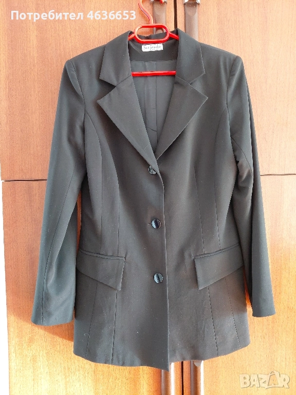 Дамско сако, снимка 1