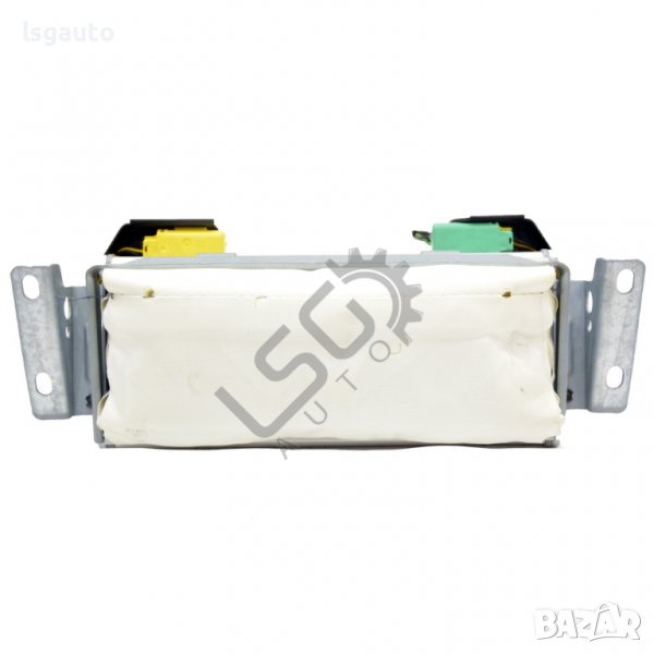 AIRBAG табло Volkswagen Touareg I (7L) 2002-2010 ID:96275, снимка 1