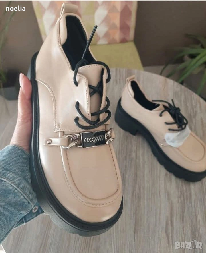 разпродажба- дамски обувки , снимка 1