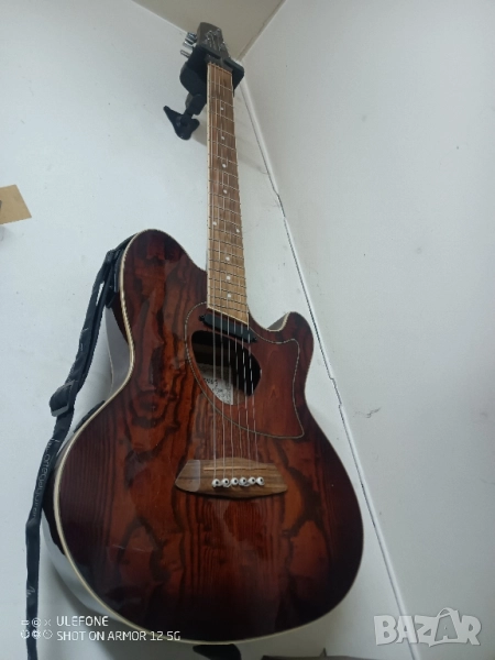 Ibanez Talman електроакустична китар, снимка 1