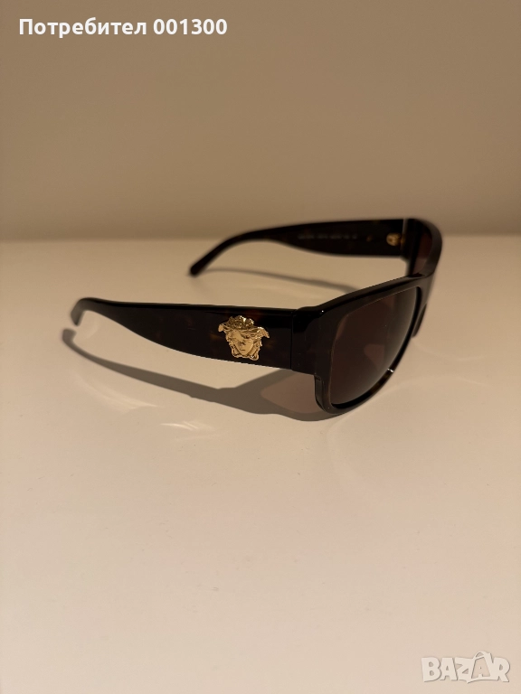 Слънчеви очила Versace, снимка 1