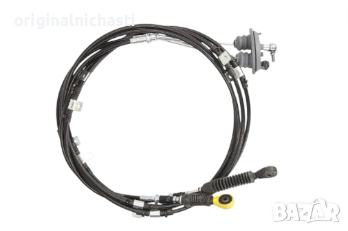 Жила за скорости за НИСАН АТЛЕОН NISSAN ATLEON 344139X603 34413-9X603 30.44.13, снимка 1