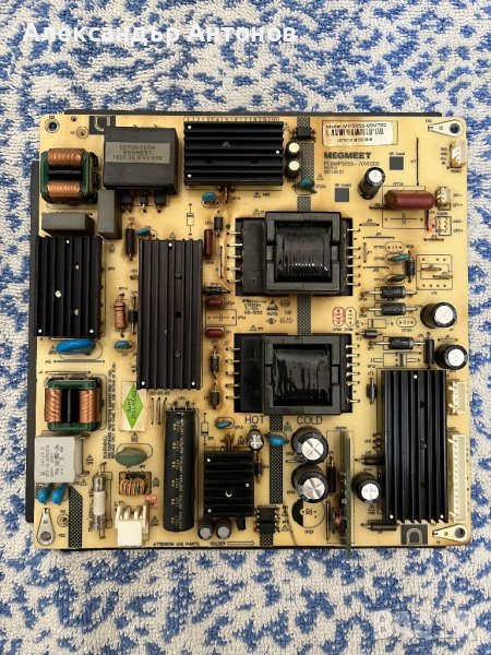 mp5055-85v700 pcb:mp5055-70v1000, снимка 1