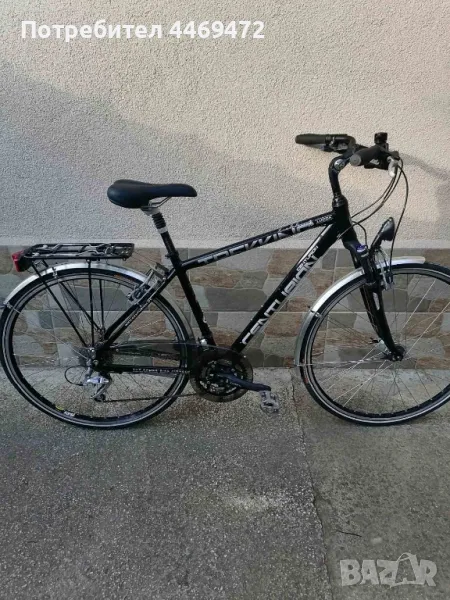  Алуминиев велосипед Centurion 28 цола , снимка 1