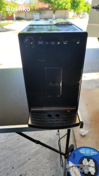 Melitta solo, снимка 1