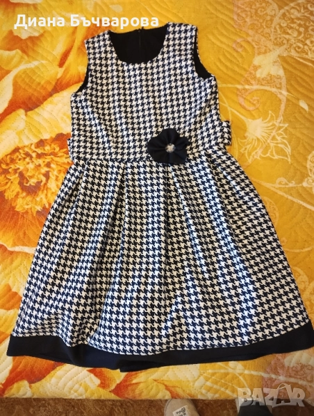 Рокля , снимка 1