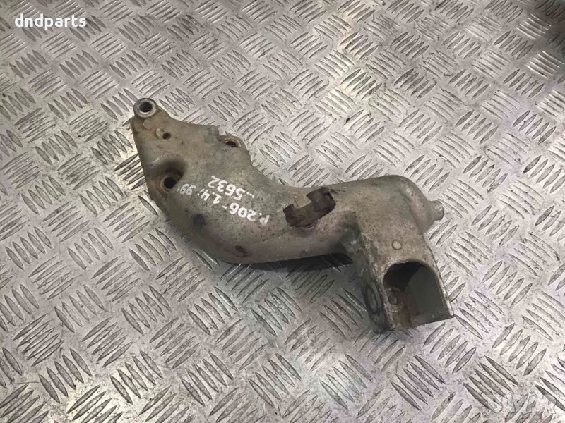 Стойка Peugeot 206,1.4i,1999г., снимка 1