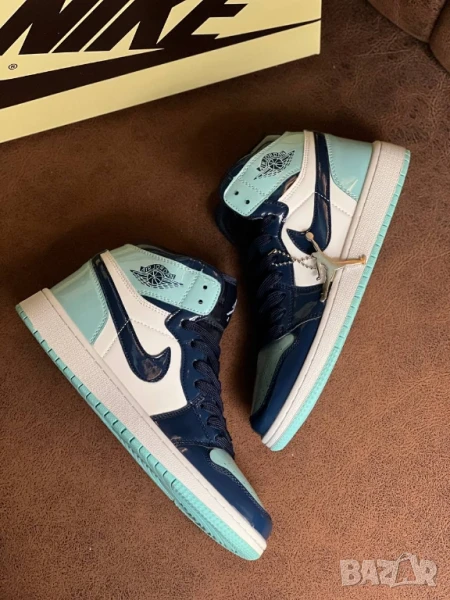 дамски кецове nike , снимка 1