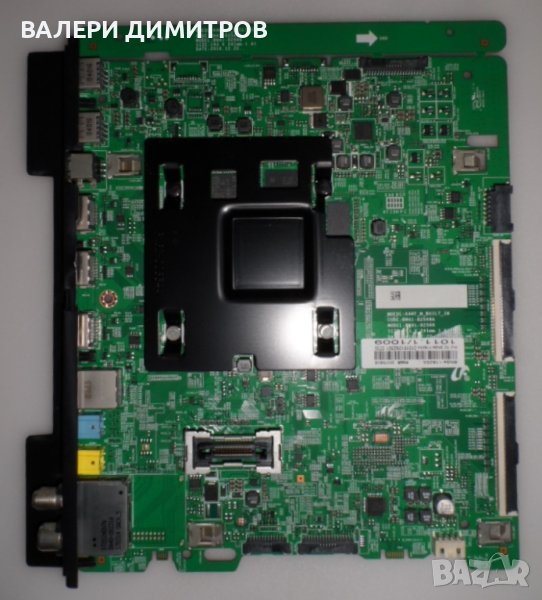 Продавам MAIN AV BOARD BN41-02568A, снимка 1