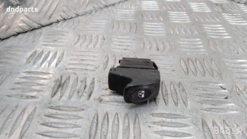 Бутон стъкло Renault Kangoo , 2003г., снимка 1
