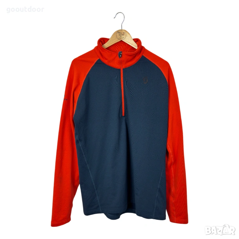 Scott Defined мъжки ски полар (XL), снимка 1