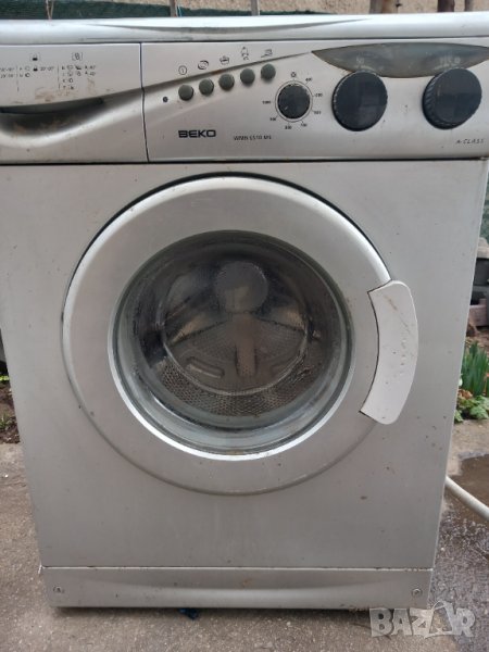 Продавам на части пералня Beko WMN 6510 MS, снимка 1
