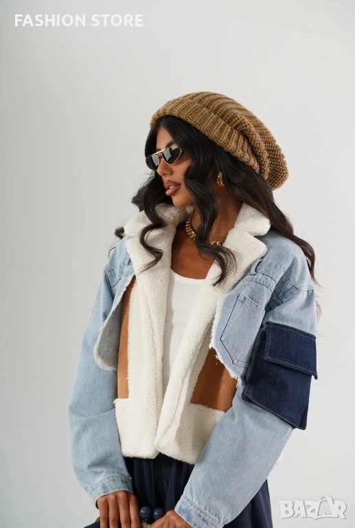 ХИТ МОДЕЛ ПАЧУЪРК ЯКЕ🧸, снимка 1