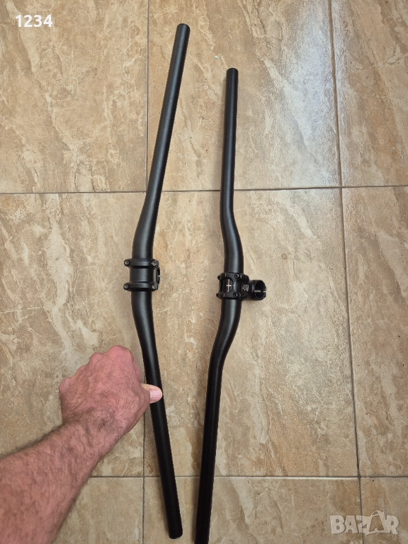 Продавам велосипедни  корма от canyon stoic, снимка 1