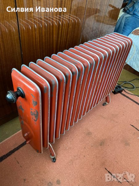 Радиатор Смядово в гр. Враца, снимка 1