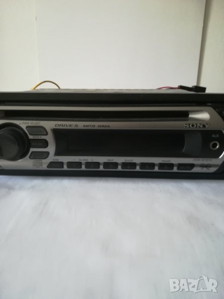 CD / SONY, снимка 1