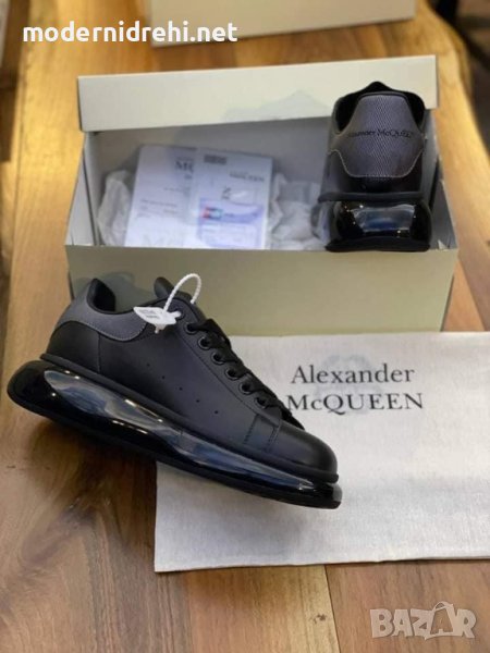 Дамски спортни обувки alexander mcqueen код 28, снимка 1
