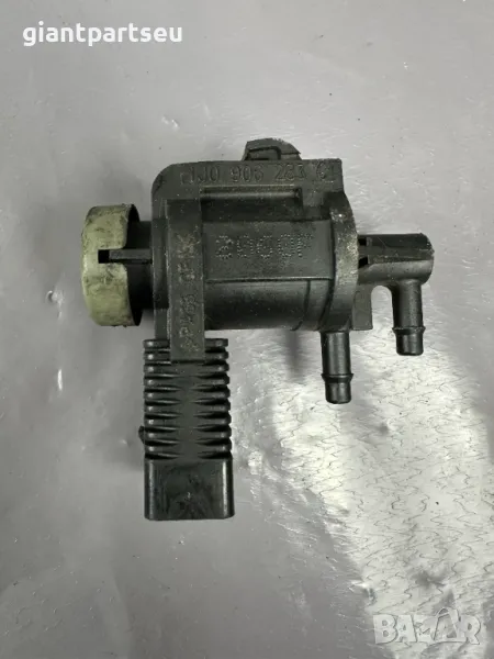 Вакуум Клапан за VW AUDI SKODA SEAT 1J0906283C, снимка 1