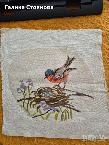 Гоблен- продава се, снимка 1