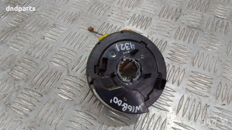 Лентов кабел Mercedes A-Class W168 2000г.	, снимка 1