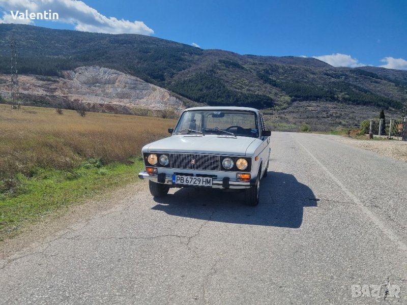 1987 Lada 1500s лада, снимка 1
