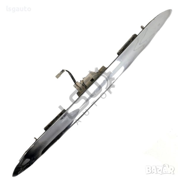 Лайсна с бутон отваряне заден капак Mini Hatch (R50; R53) 2001-2006 ID: 121616, снимка 1