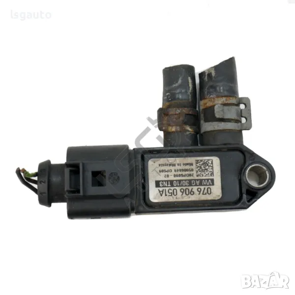 Сензор налягане изпускателен колектор Volkswagen Golf VI 2008-2016 ID: 141878, снимка 1