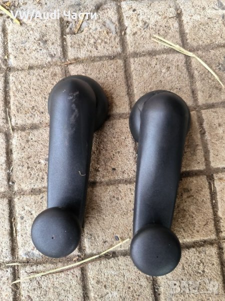 Дръжки врътки стъкла за Фиат Пунто Fiat Punto , снимка 1