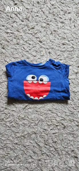 Детски дрехи за момче р-р 92-98, снимка 1