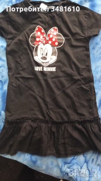 Детски рокли, снимка 1