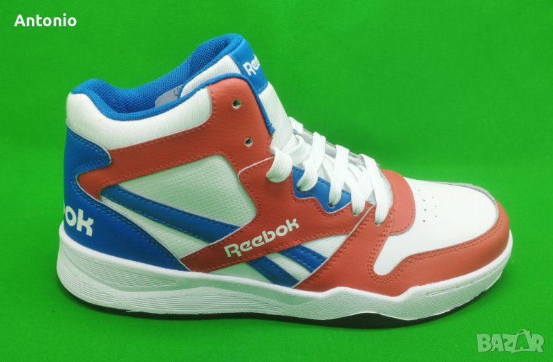 Дамски кецове REEBOK 100% оригинал, снимка 1