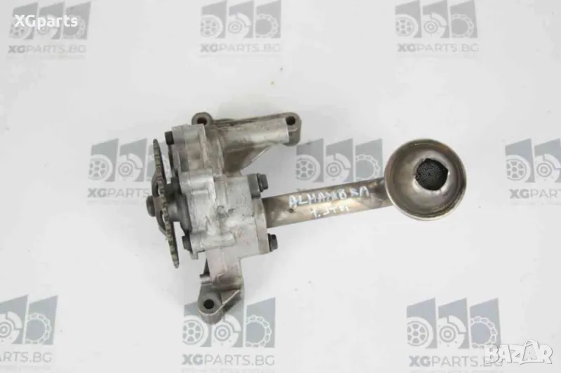  Маслена помпа за Seat Alhambra 1.9tdi 116 к.с. (2000-2010), снимка 1
