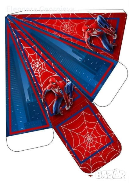 Картонени торти , снимка 1