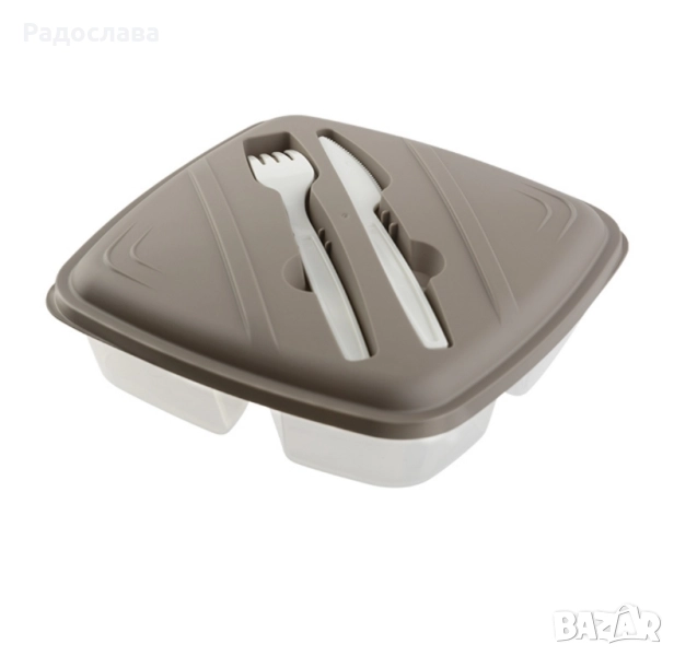 Кутия за храна, снимка 1